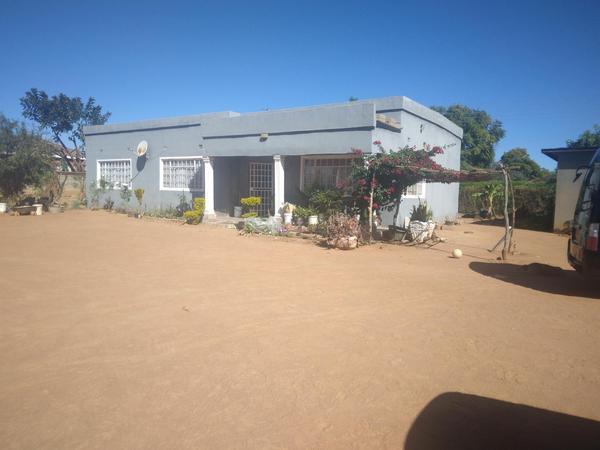 Property For Sale in Metsimotlhabe, Kweneng, Metsimotlhabe