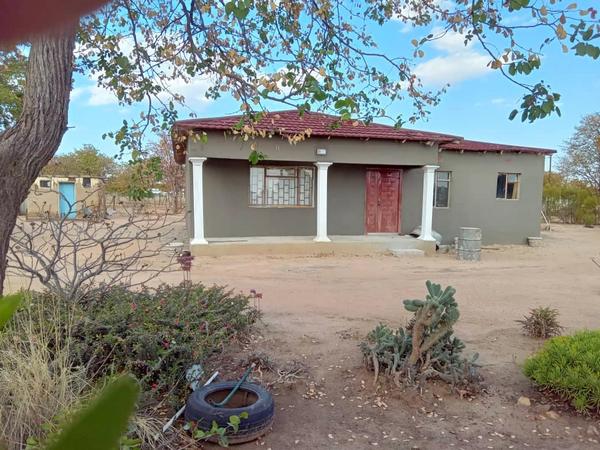 Property For Sale in Nshakashokwe, Nshakashokwe , Nshakashokwe